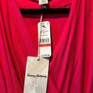 NWT Tommy Bahamas Dress